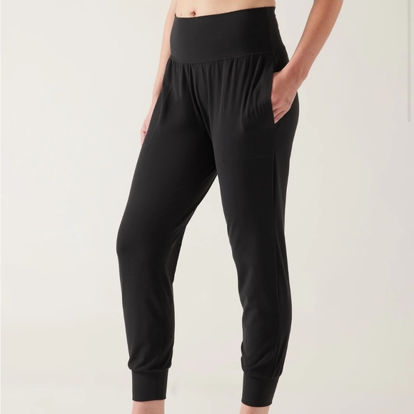Athleta Salutation Joggers - Picture 4 of 9